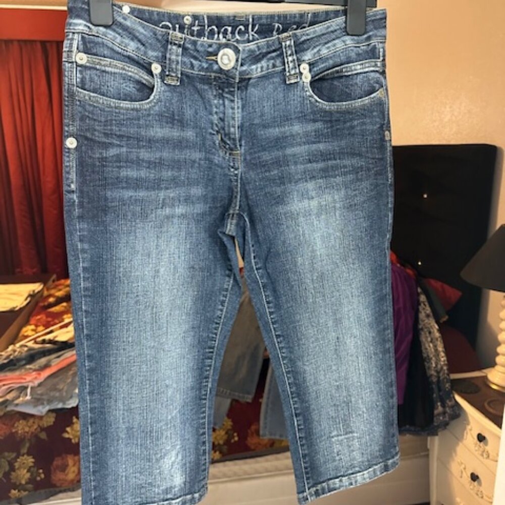 denim jeans